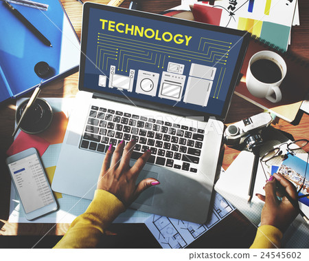 Technology Science Evolution Innovation Advanced Concept Technology Science Evolution Innovation Advanced Concept 24545602