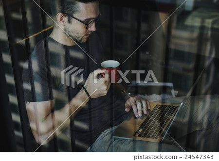 Business Commercial Connection Working Career Concept Business Commercial Connection Working Career Concept 24547343