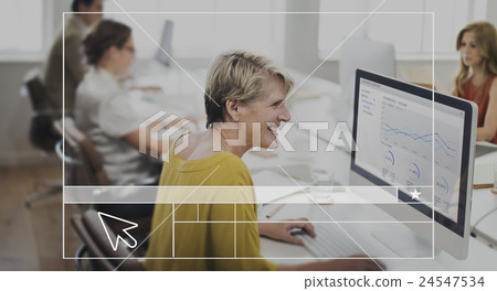 Search Searching Internet Finding Seeking Quest Concept 24547534