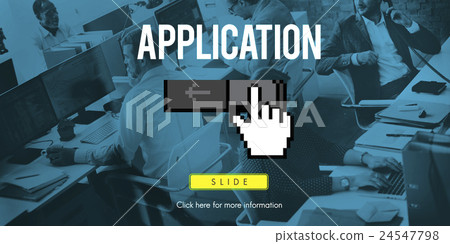 Information Technology Computer System Concept 24547798