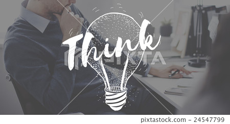 Idea Brainstorm Creative Planning Success Concept Idea Brainstorm Creative Planning Success Concept 24547799