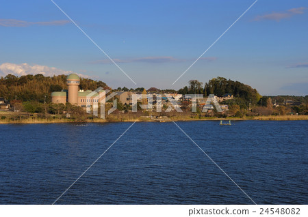 Teganuma Teganuma 24548082