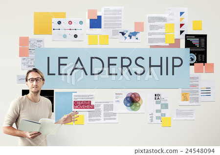 Document Marketing Strategy Business Concept 24548094