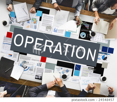 Operation Effective Functional Operate Viable Concept 24548457