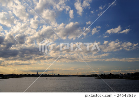 Teganuma Teganuma 24548619