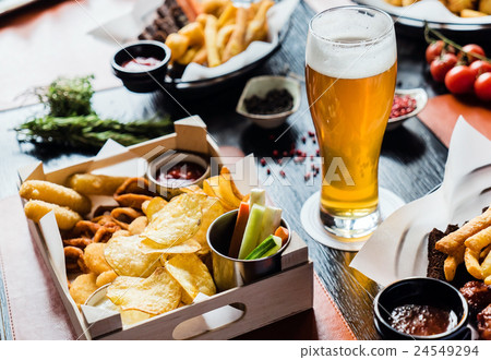 appetizer in the bar appetizer in the bar 24549294