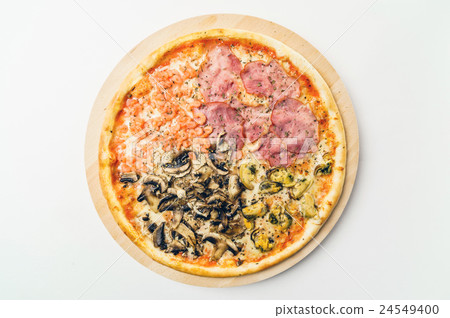 tasty pizza 24549400