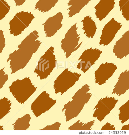 Giraffe skin texture Giraffe skin texture 24552959