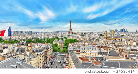 PARIS, FRANCE - JULY 05, 2016 24553414