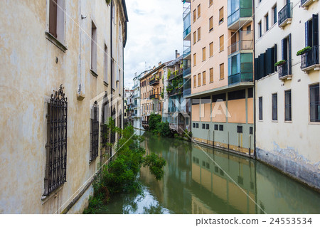 canal San Massimo 24553534