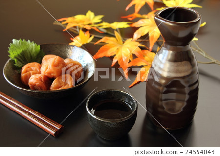 Autumn sake Autumn sake 24554043