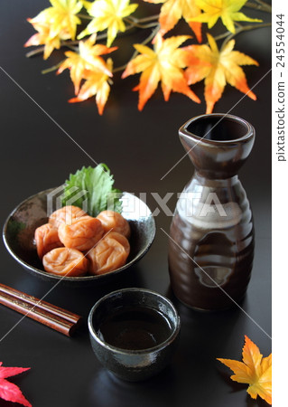 Autumn sake Autumn sake 24554044