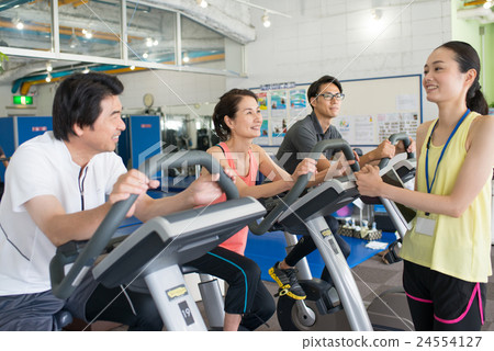 體育俱樂部形象 24554127