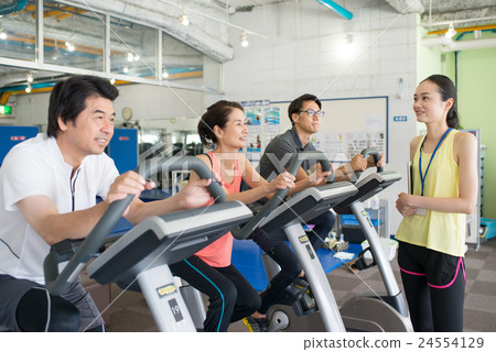 體育俱樂部形象 24554129