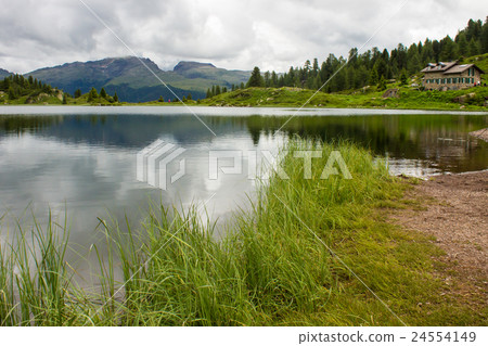 Colbricon lakes 24554149