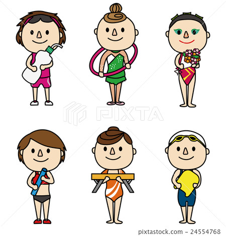 職業系列_女05 24554768