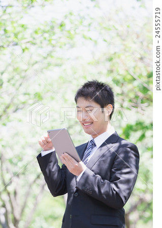  Business image 24555719