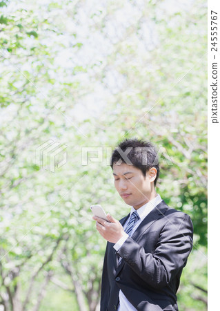  Business image 24555767