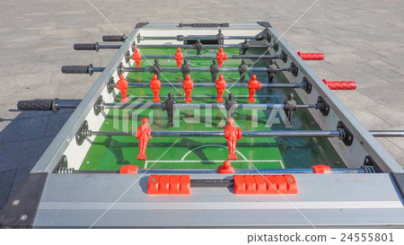 Table football 24555801