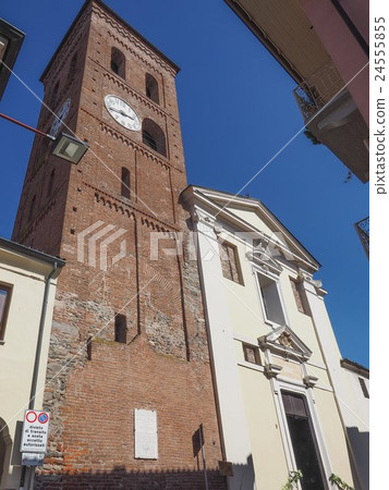 Santa Maria church in San Mauro 24555855