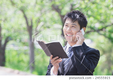  Business image 24555915