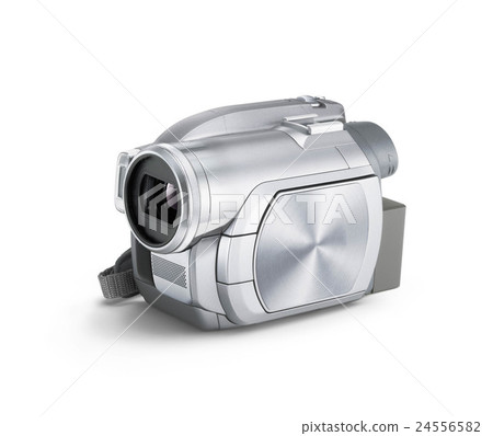 Video Camera 24556582