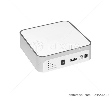 Universal card reader 24556592