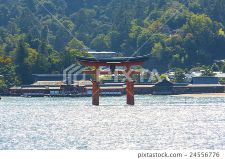 嚴島神社 嚴島神社 24556776