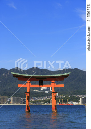 嚴島神社 嚴島神社 24556778