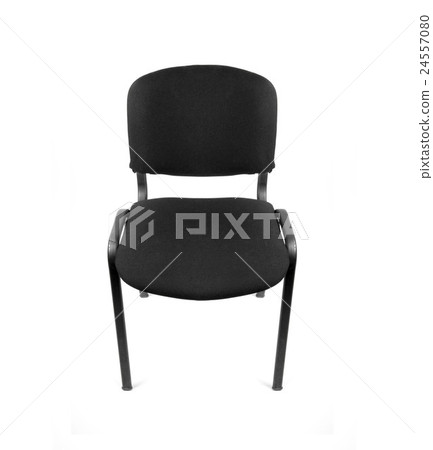 chair on white background 24557080