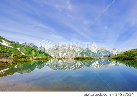 Happo 8 in the mirror 24557534