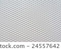 White structured background. 24557642