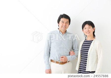 情侶形象 24557886