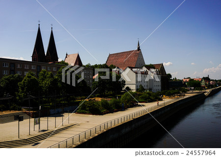 Church in Frankfurt an der Oder Church of Frankfurt 24557964