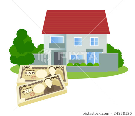Home and money 24558120