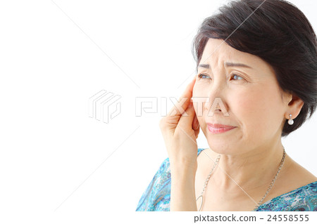 美女形象 24558555