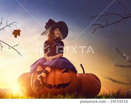 little witch outdoors 24559558