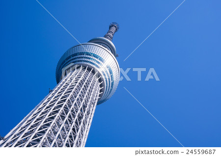 Tokyo Sky Tree Tokyo Sky Tree 24559687
