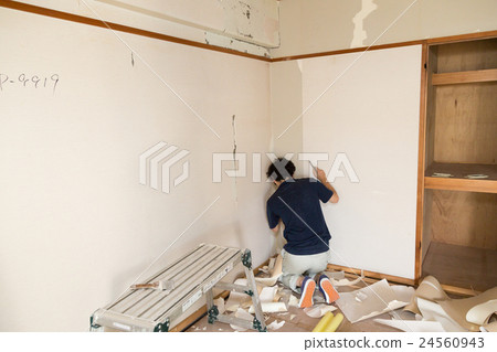 跨工匠室內建築圖像 跨工匠室內建築圖像 24560943