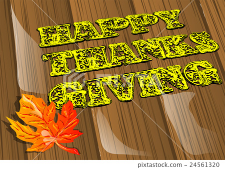 happy thnksgiving 24561320