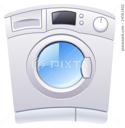 Washing machine Washing machine 24561402