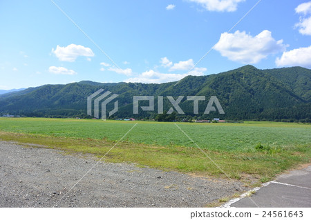 Mori Mori Kogen in Muromachi 24561643