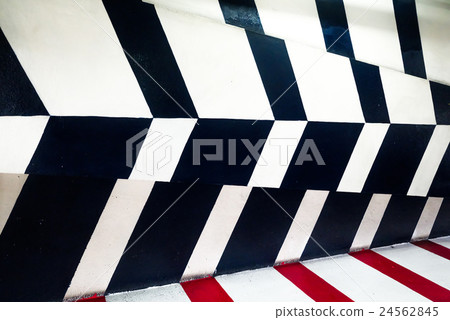 abstract warning arrows abstract warning arrows 24562845
