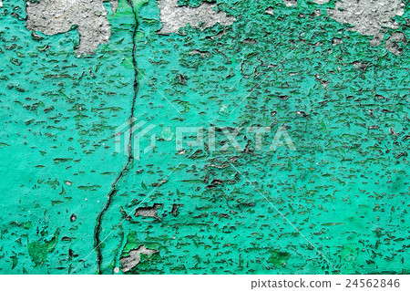 Abstract peeling paint background Abstract peeling paint background 24562846