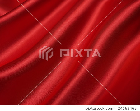 Drape · Red 24563463