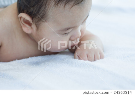 3 months old baby 3 months old baby 24563514