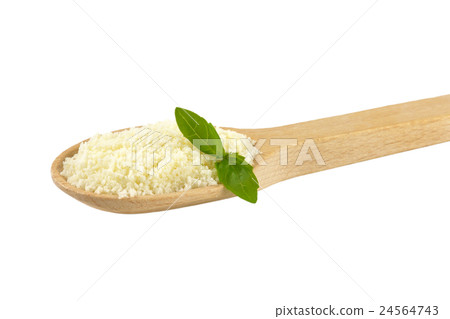 grated parmesan cheese grated parmesan cheese 24564743