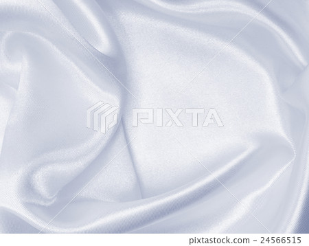 Smooth elegant grey silk or satin texture  24566515
