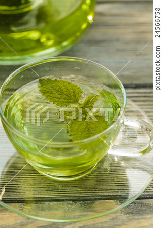 The Melissa tea  The Melissa tea  24566758