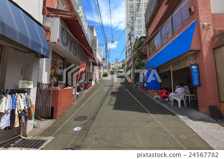 Okazaka Street Okazaka Street 24567782